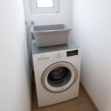 Apart-hotel Dwk: Monteurwohnung 3*