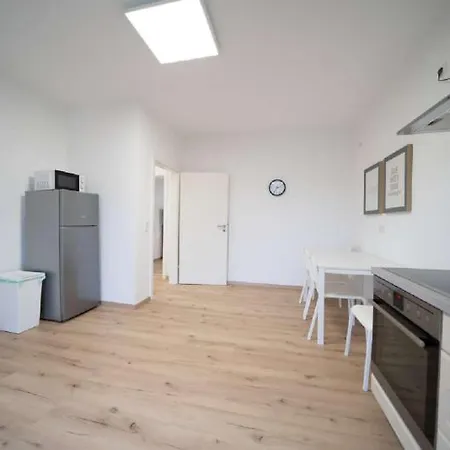 Dwk: Monteurwohnung Coblença