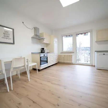 Dwk: Monteurwohnung 3* Coblença