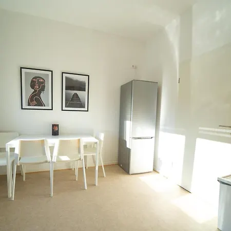 Appart hôtel Dwk: Monteurwohnung
