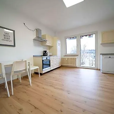 Dwk: Monteurwohnung Koblenz
