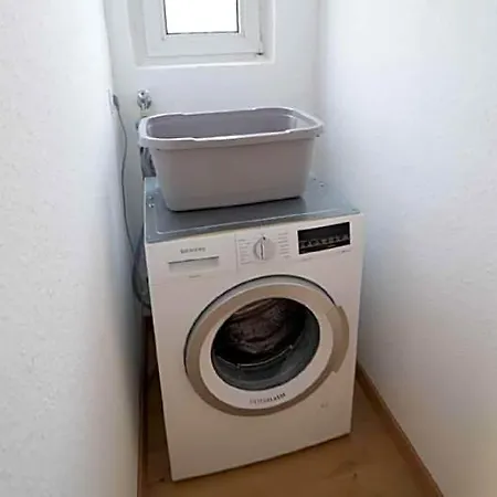 Apartmanhotel Dwk: Monteurwohnung Koblenz