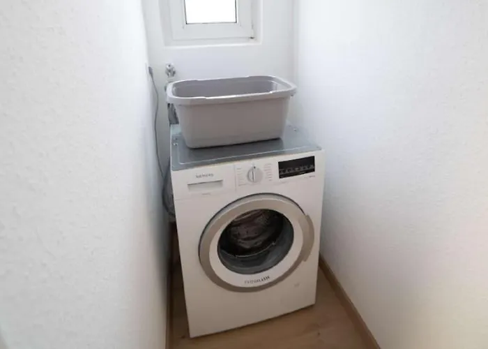 Aparthotel Dwk: Monteurwohnung 4*