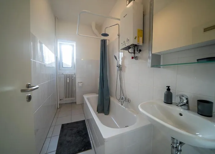 Dwk: Monteurwohnung Aparthotel Koblenz (Rhineland-Palatinate)