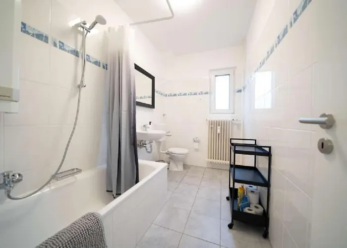 Aparthotel Dwk: Monteurwohnung Koblenz (Rhineland-Palatinate)