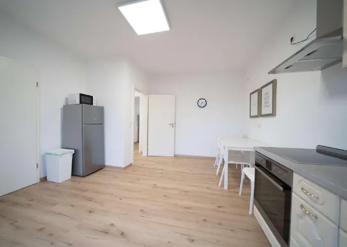 Dwk: Monteurwohnung Koblenz (Rhineland-Palatinate)